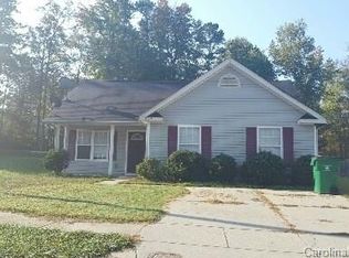 608 Gusty Ct, Charlotte, NC 28208
