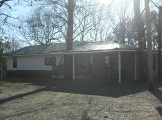 148 Leslie Rd, Conway, AR 72032