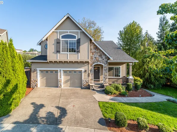 2009 NE 157th St, Vancouver, WA 98686