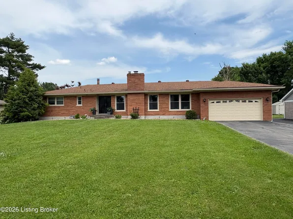 5003 S Watterson Trl, Louisville, KY 40291