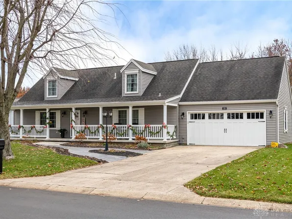 135 Concord Farm Rd, Union, OH 45322