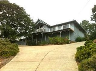 16385 Eagle Rock Rd, Hidden Valley Lake, CA 95467