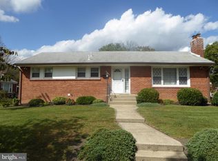 8512 Powhatan St, Hyattsville, MD 20784