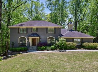 780 Overhill Ct, Sandy Springs, GA 30328