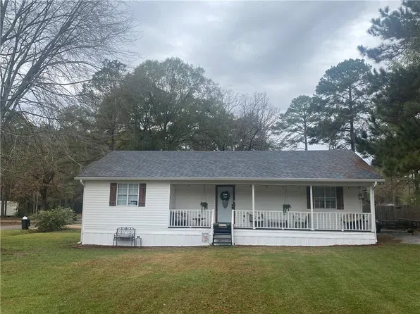 3 Stokes Rd, Pineville, LA 71360