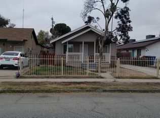114 Lincoln Ave, Bakersfield, CA 93308