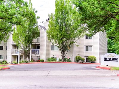 975 Aberdeen Avenue NE #B103, Renton, WA, 98056
