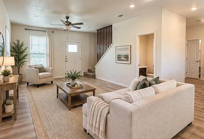 3 bed, 2.5 bath, $1,875 — Photo 4