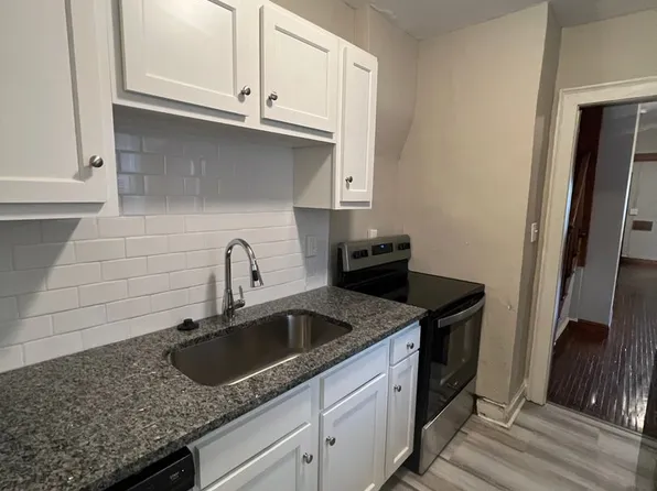1123-1129 S Champion Avenue, 1123-1129 S Champion Ave #1125, Columbus, OH 43206