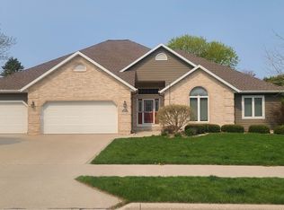 4600 Columbus St, Two Rivers, WI 54241