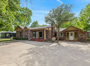 1229 Churchill Rd, River Oaks, TX 76114