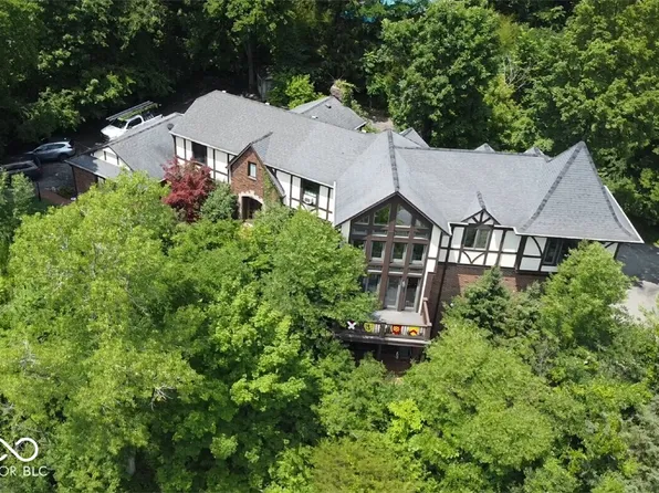 6412 Fall Creek Rd, Indianapolis, IN 46220