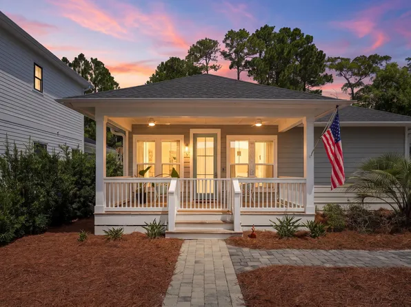 107 E Georgie St, Santa Rosa Beach, FL 32459
