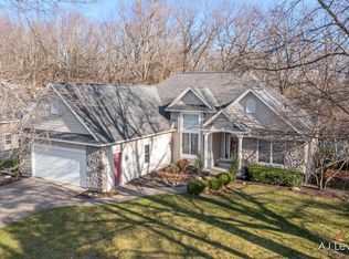 15879 Ridgefield St, Grand Haven, MI 49417