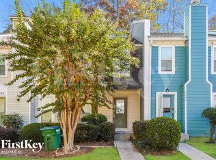 6582 Wellington Sq, Norcross, GA 30093