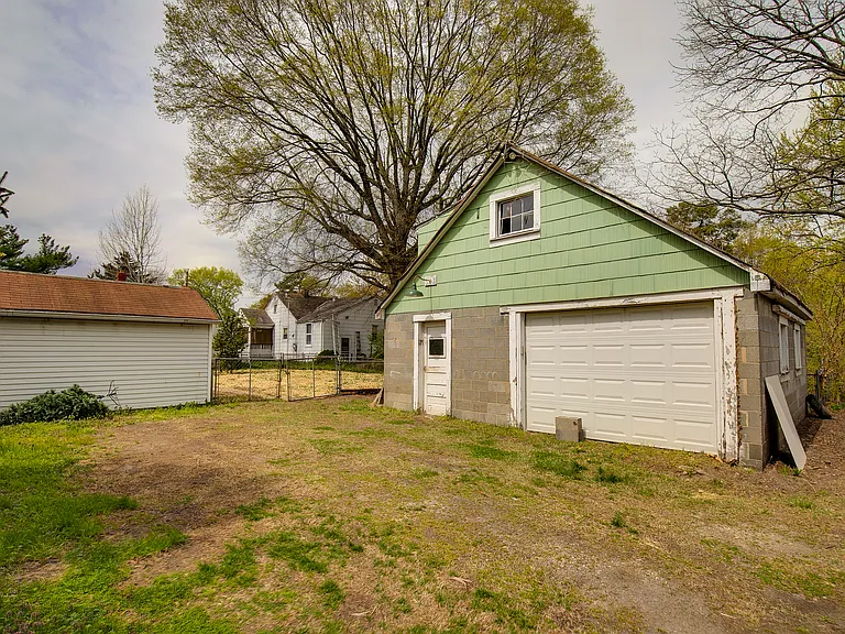 5309 Gillespie Ave — Photo 21
