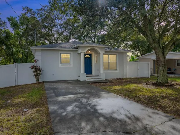 9411 W Perio Pl, Tampa, FL 33612