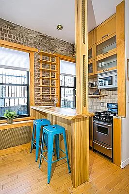 4th image of 342 W 56th St APT 6