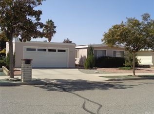 2785 Manzanita Way, Hemet, CA 92545