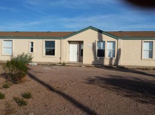 3809 N Hohokam Rd, Florence, AZ 85132