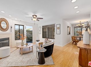 102 N Sweetzer Ave APT 106, Los Angeles, CA 90048