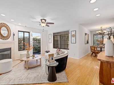 102 N Sweetzer Ave APT 106, Los Angeles, CA, 90048