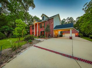 2215 Stableridge Dr, Conroe, TX 77384