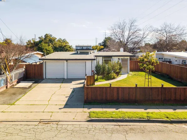 2720 Fordham St, East Palo Alto, CA 94303