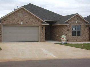 3217 Northridge Cir, Altus, OK 73521