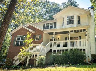 3051 Cypress Cv, Ball Ground, GA