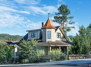 1503 E 3rd Ave UNIT A, Durango, CO 81301