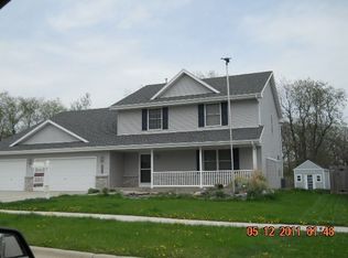4488 Coquette Dr, Janesville, WI 53546