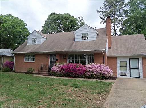 1st image of 105 Tuckahoe Dr