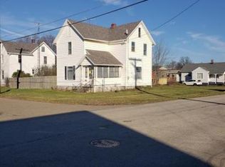 2248 Miller Ave, Alliance, OH 44601