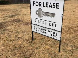 1705 Jasmine Ln, Conway, AR 72034