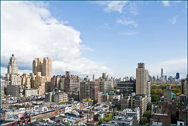 Sold by Brown Harris Stevens