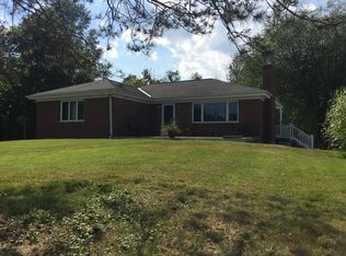 2611 Bergen Rd, Batavia, OH 45103