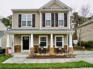 5203 Suda Dr, Durham, NC 27703