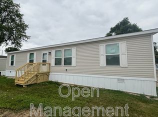 315 Kathy Cir, Jackson, MI 49202