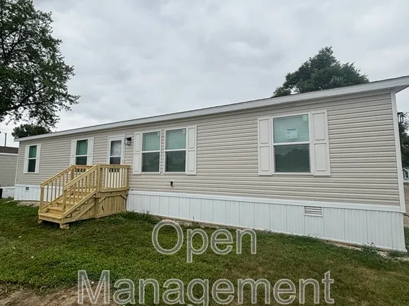 315 Kathy Cir, Jackson, MI 49202