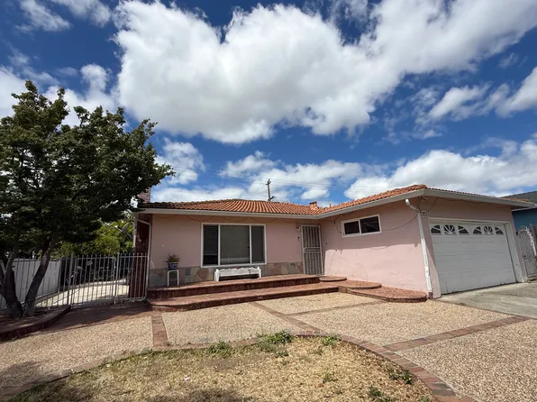 571 Gridley St, San Jose, CA 95127