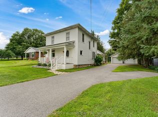 4391 Wheatley St, South Frontenac, ON K0H1V0