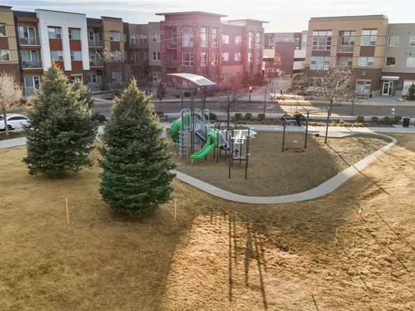 480 E Fremont Place #403, Centennial, CO 80122