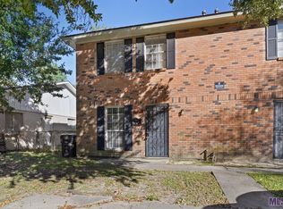 12461 Shay Ave, Baton Rouge, LA 70815