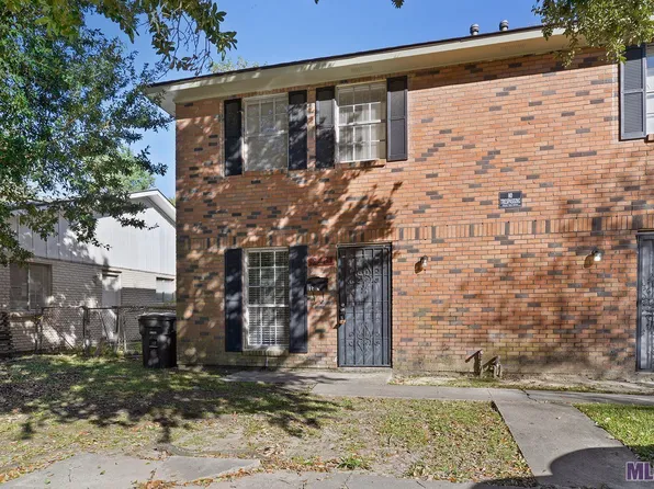 12461 Shay Ave, Baton Rouge, LA 70815