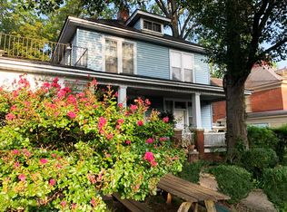 115 N Boylan Ave #E1, Raleigh, NC 27603