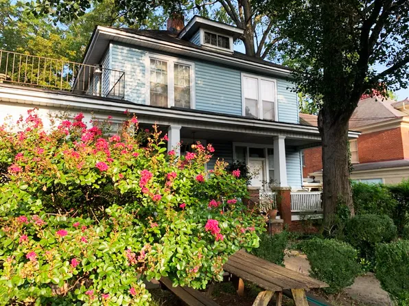 115 N Boylan Ave #E1, Raleigh, NC 27603