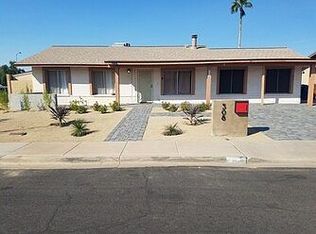 508 N Santa Anna, Mesa, AZ 85201