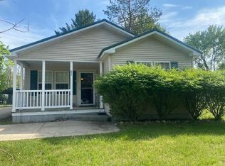 9512 E Madison Rd, Saint Helen, MI 48656