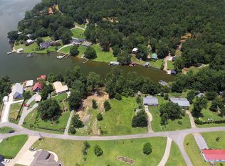 158 Cherry St, Ohatchee, AL 36271